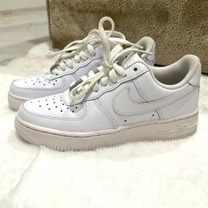 Nike Air Force 1’07 (Woman)